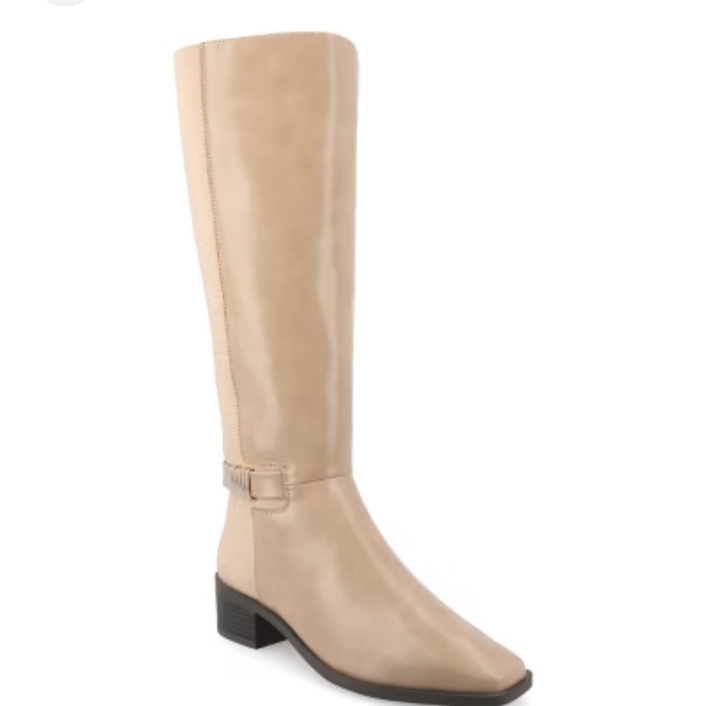 Journee collection boots